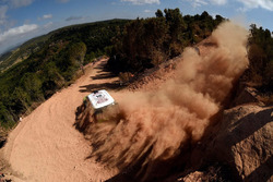 Валерій Горбань, Володимир Корся, Mini WRC, Eurolamp WRT