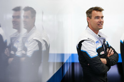 Fredrik Ekblom, Polestar Cyan Racing, Volvo S60 Polestar TC1