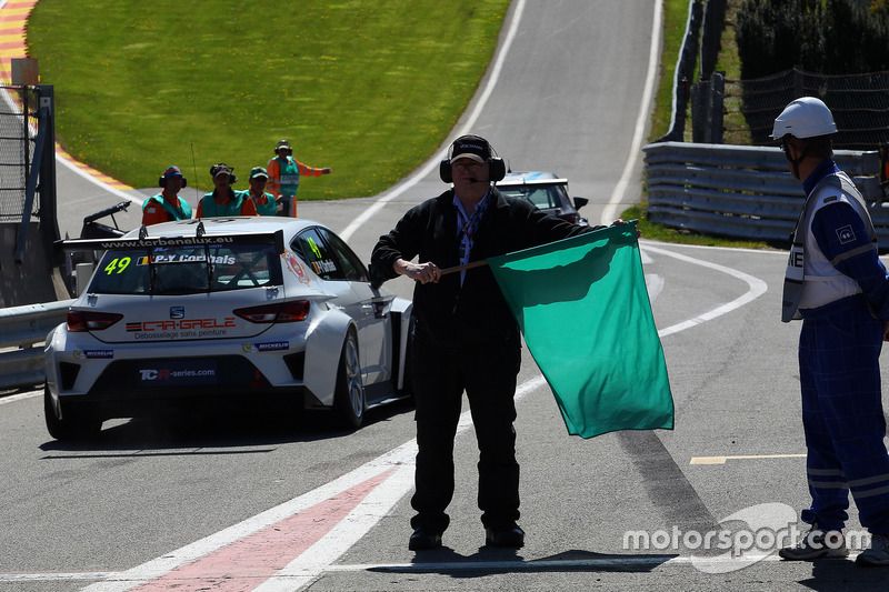 Ferry Monster Autosport