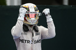 Lewis Hamilton, Mercedes AMG F1 W07