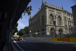Kimi Raikkonen, Ferrari SF16-H
