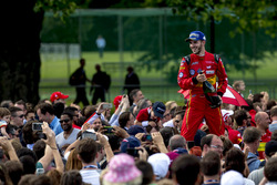 Daniel Abt, ABT Schaeffler Audi Sport