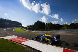 Santino Ferrucci, DAMS