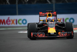 Даніель Ріккардо, Red Bull Racing RB12