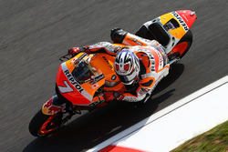 Хіросі Аояма, Repsol Honda
