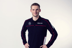 Maro Engel, Mercedes-AMG Driving Academy