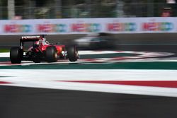 Sebastian Vettel, Ferrari SF16-H