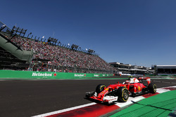 Кими Райкконен, Scuderia Ferrari