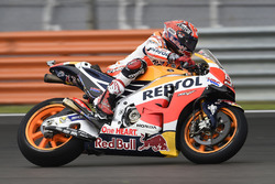 Marc Márquez, Repsol Honda Team