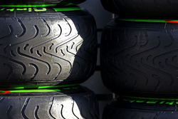 Шины Pirelli