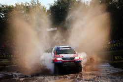 #311 Overdrive Racing Toyota: Erik van Loon