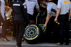 Pirelli-Reifen