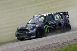 Liam Doran, Mini