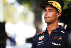 Daniel Ricciardo, Red Bull Racing