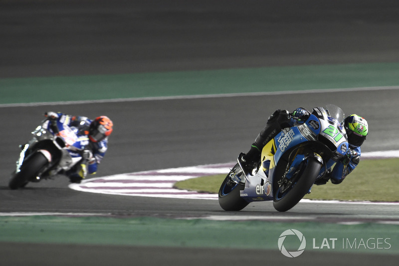 Франко Морбіделлі, Estrella Galicia 0,0 Marc VDS