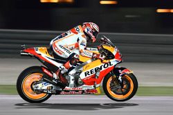 Marc Marquez, Repsol Honda Team