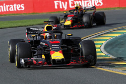 Даніель Ріккардо, Red Bull Racing RB14