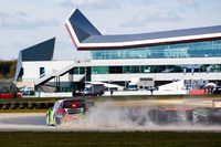 Media Day Silverstone