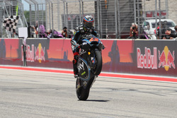 Yarış galibi Francesco Bagnaia, Sky Racing Team VR46