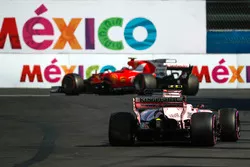 Esteban Ocon, Sahara Force India VJM10