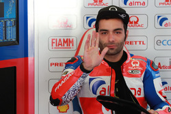 Danilo Petrucci, Pramac Racing