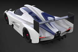 SCG 007 LMP1