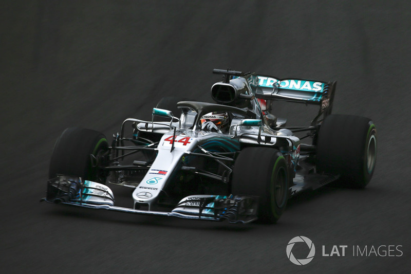 Mercedes