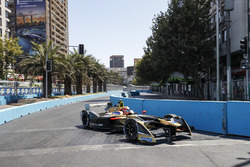 Jean-Eric Vergne, Techeetah