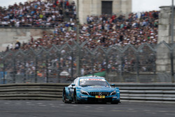Gary Paffett, Mercedes-AMG Team HWA, Mercedes-AMG C63 DTM