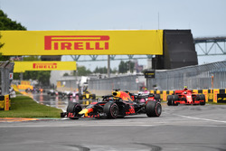 Даніель Ріккардо, Red Bull Racing RB14