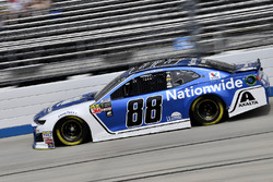 Alex Bowman, Hendrick Motorsports, Chevrolet Camaro Nationwide