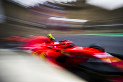Кими Райкконен, Ferrari SF71H