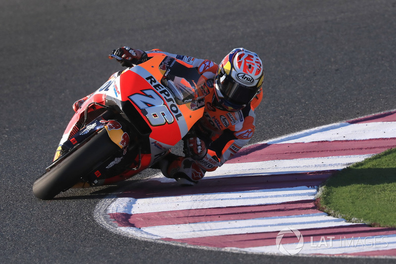 <img src="http://cdn-1.motorsport.com/static/custom/car-thumbs/MOTOGP_2018/NUMBERS/pedrosa.png" width="50" />Dani Pedrosa (Repsol Honda Team)