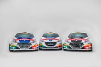 Peugeot CIR 2018