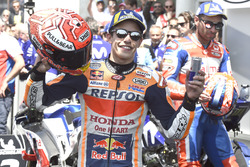 Marc Marquez, Repsol Honda Team