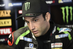 Johann Zarco, Monster Yamaha Tech 3