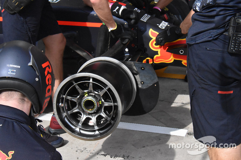 United States GP