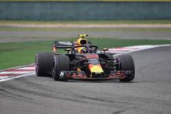 Max Verstappen, Red Bull Racing RB14