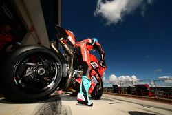 Marco Melandri, Aruba.it Racing-Ducati SBK Team