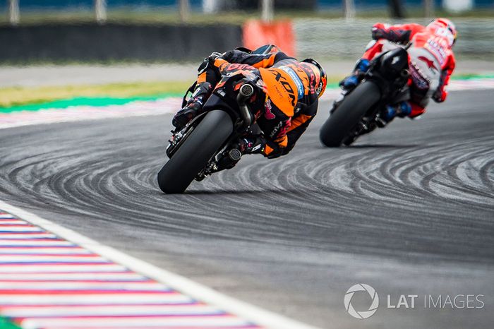Bradley Smith, Red Bull KTM Factory Racing