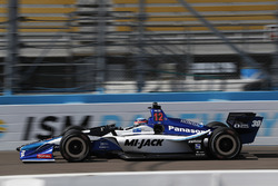 Takuma Sato, Rahal Letterman Lanigan Racing Honda