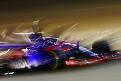 П'єр Гаслі, Toro Rosso STR13 Honda