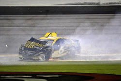 Trevor Bayne, Roush Fenway Racing, Ford Fusion Performance Plus