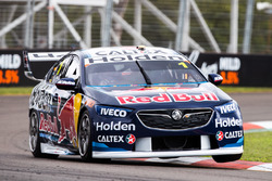 Jamie Whincup, Triple Eight Race Engineering Holden