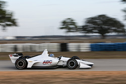 Tony Kanaan, A.J. Foyt Enterprises Chevrolet