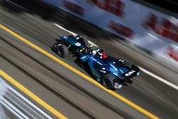 Oliver Turvey, NIO Formula E Team
