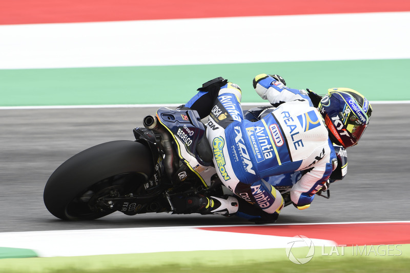 Xavier Simeon, Avintia Racing
