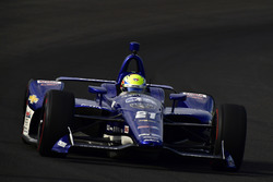 Spencer Pigot, Ed Carpenter Racing Chevrolet