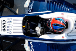 Colton Herta, Andretti Steinbrenner Racing