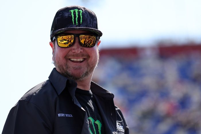 Kurt Busch